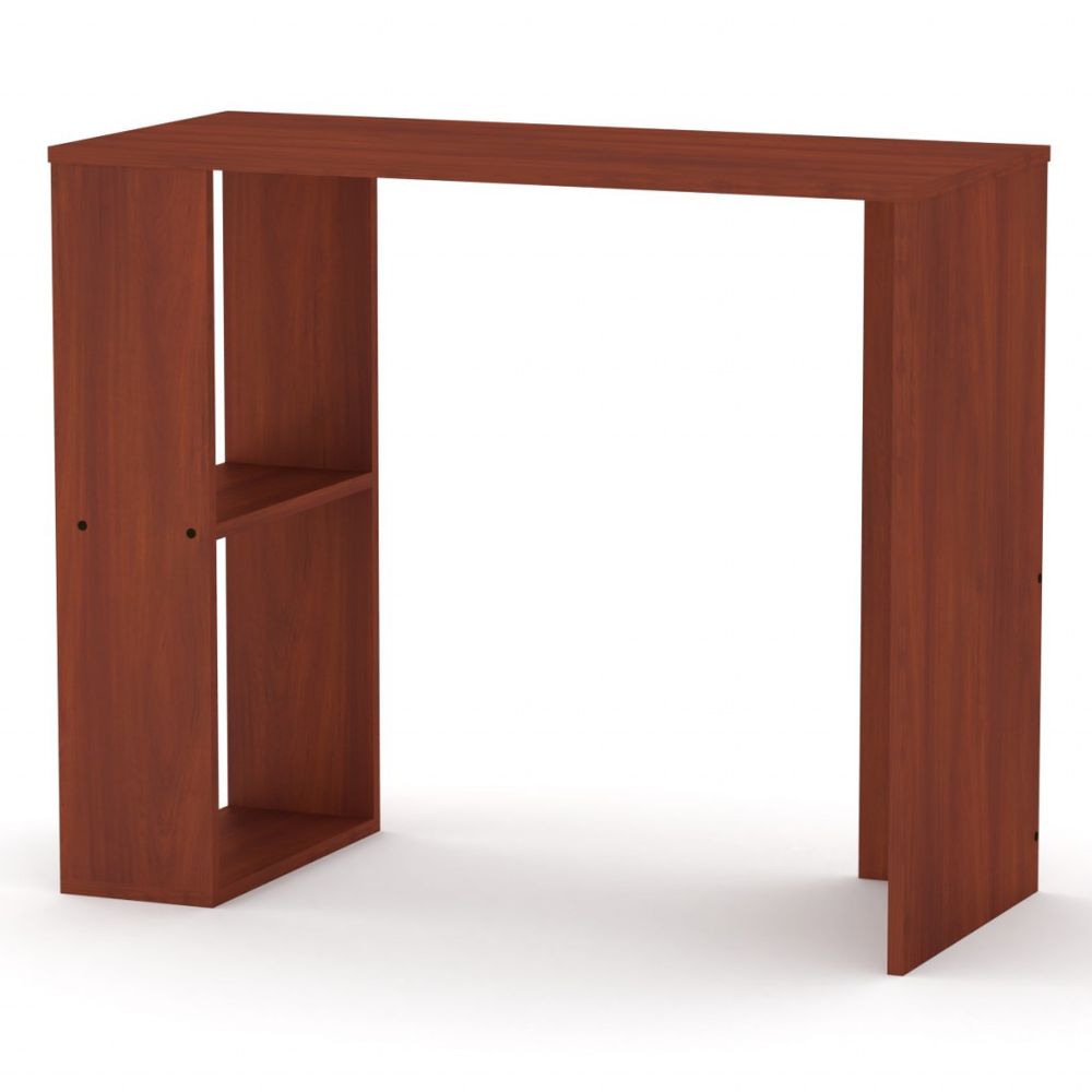 eoshop Písací stôl JUNIOR-2 (Farba dreva: kalvados)